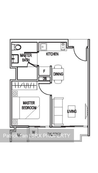 Space @ Kovan (D19), Apartment #229427691